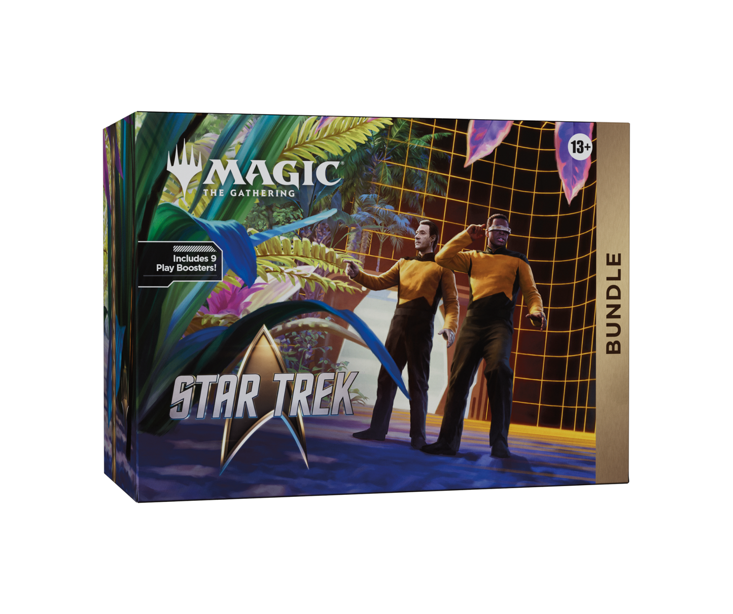 Star Trek - Bundle