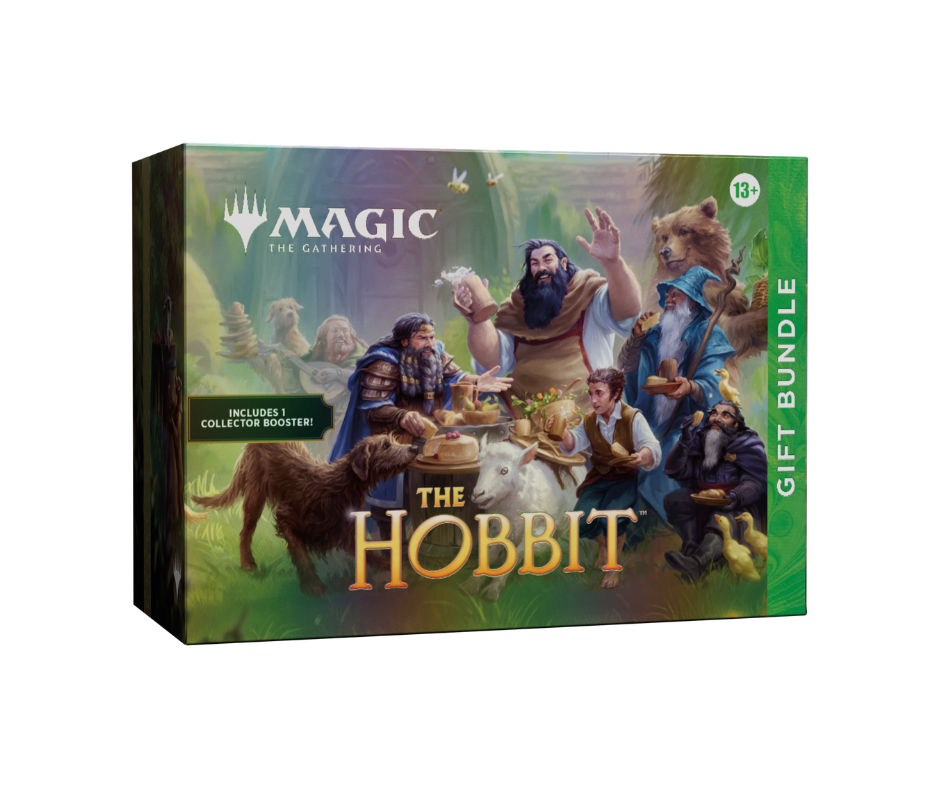 The Hobbit - Gift Bundle