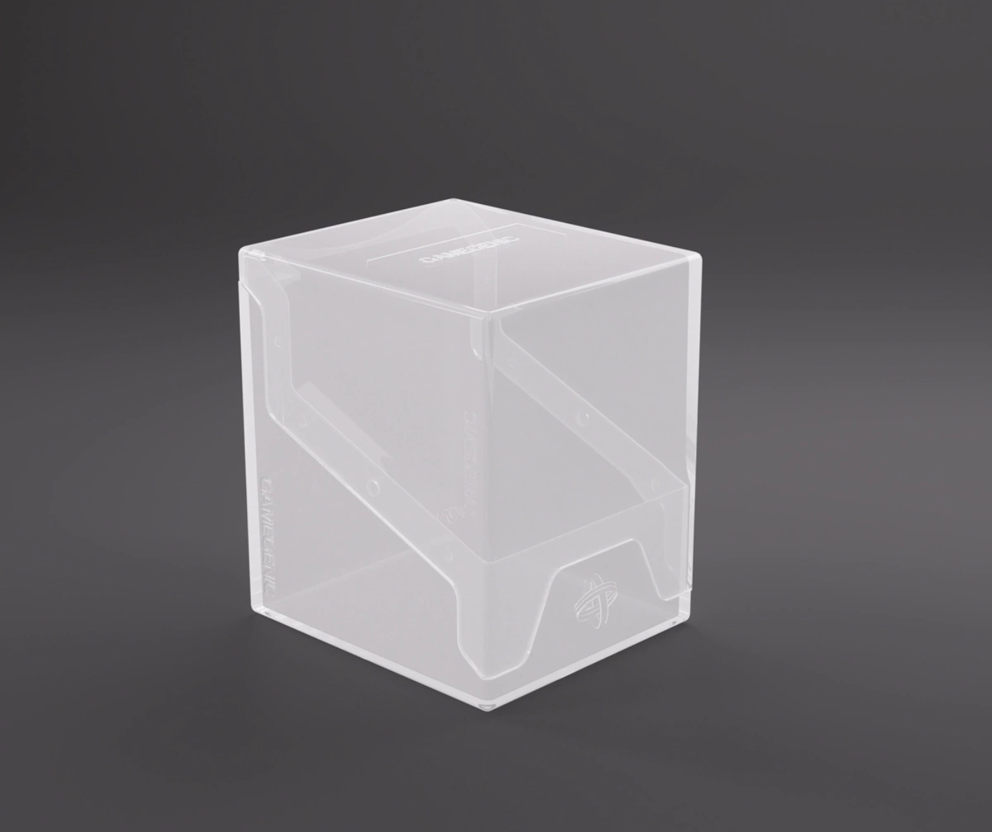 Bastion Deck Box - Gamegenic