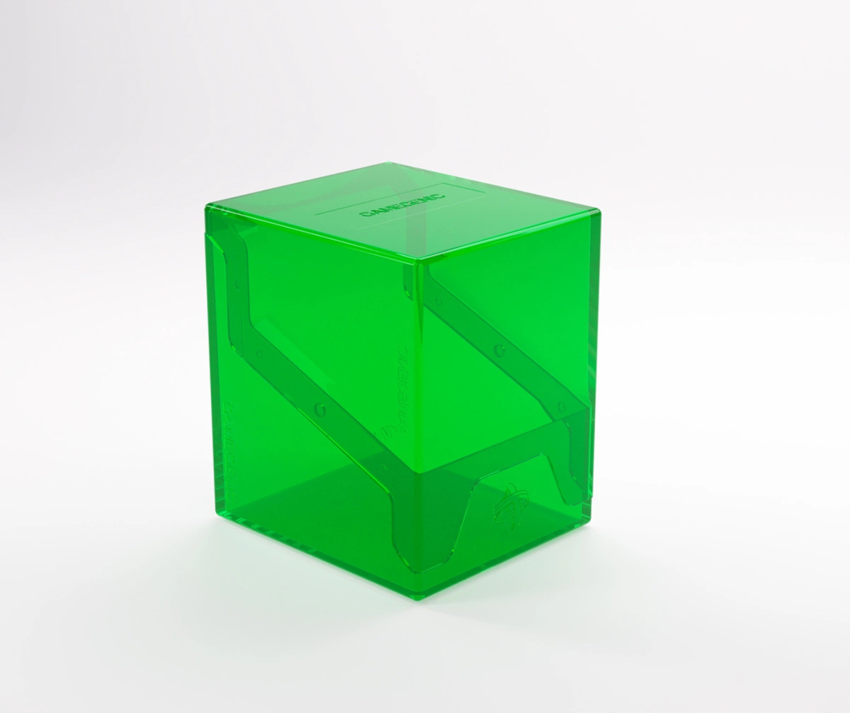 Bastion Deck Box - Gamegenic
