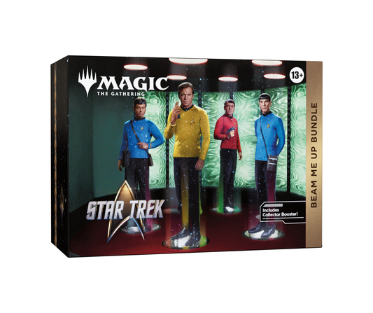 Star Trek - Beam Me Up Bundle