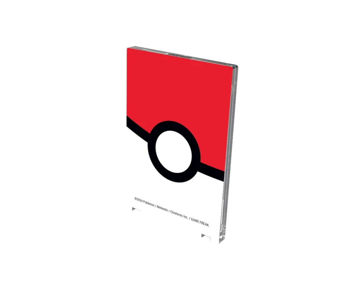 Pokémon - One-Touch Edge