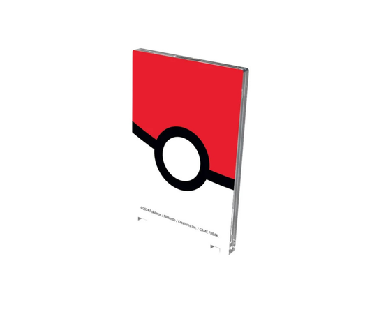 Pokémon - One-Touch Edge