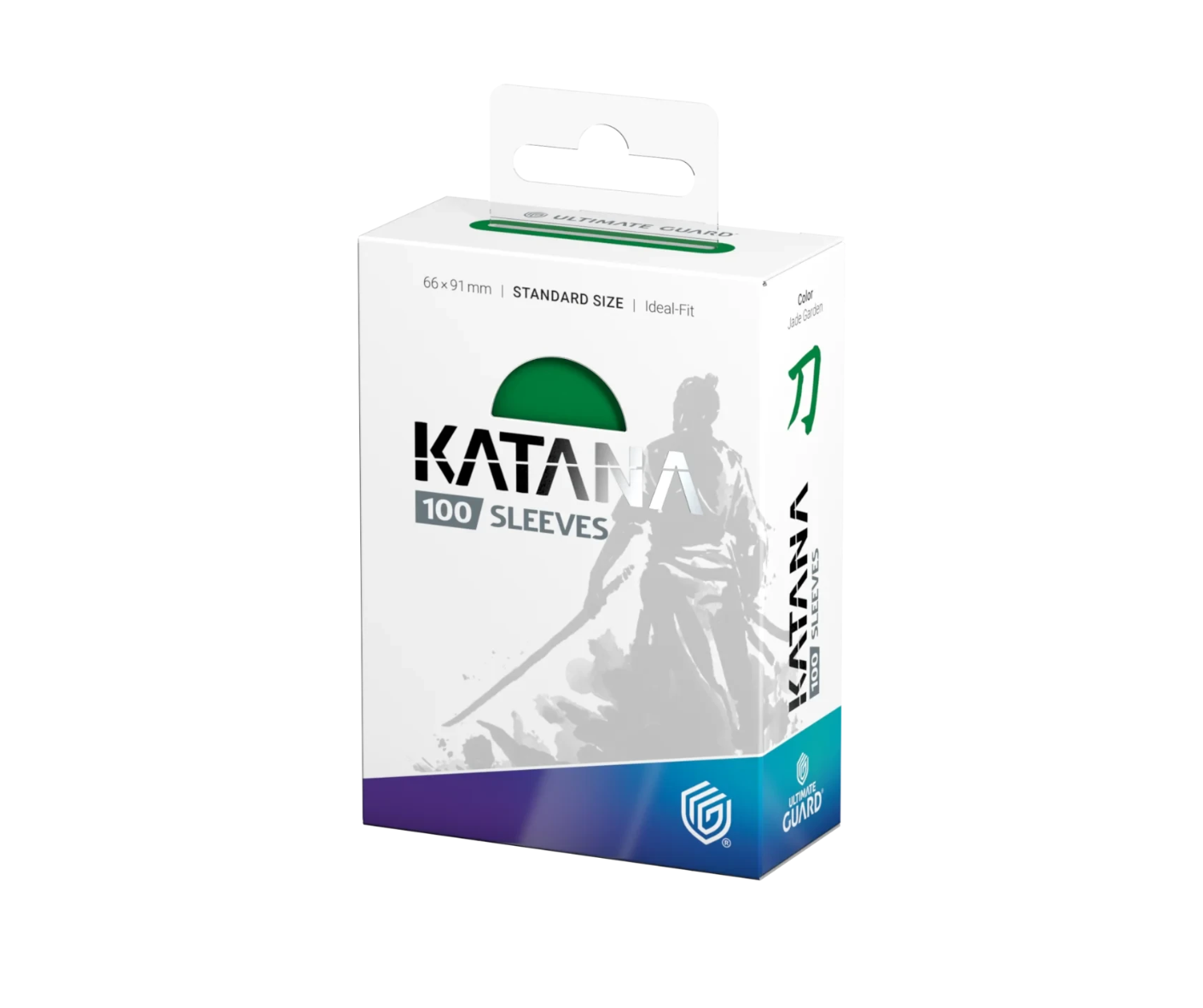 Katana Sleeves - Standard Size