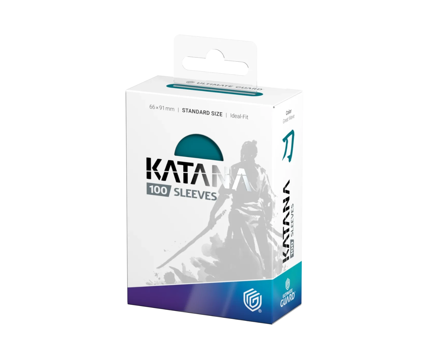 Katana Sleeves - Standard Size