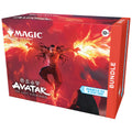Avatar: The Last Air-Bender Bundle