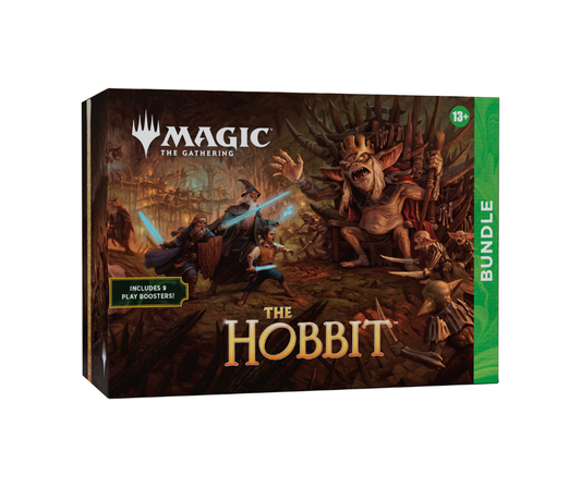 The Hobbit - Bundle