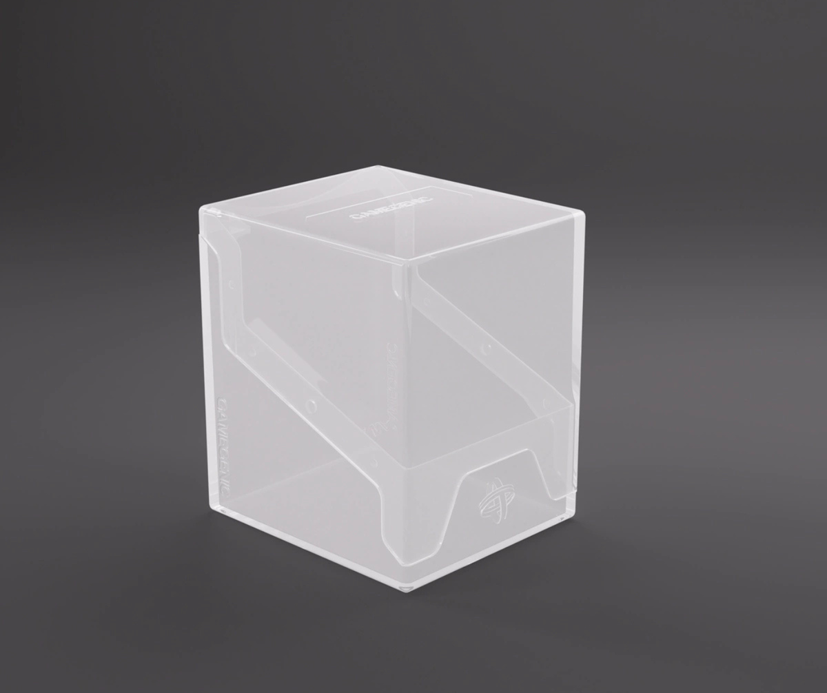 Bastion Deck Box - Gamegenic
