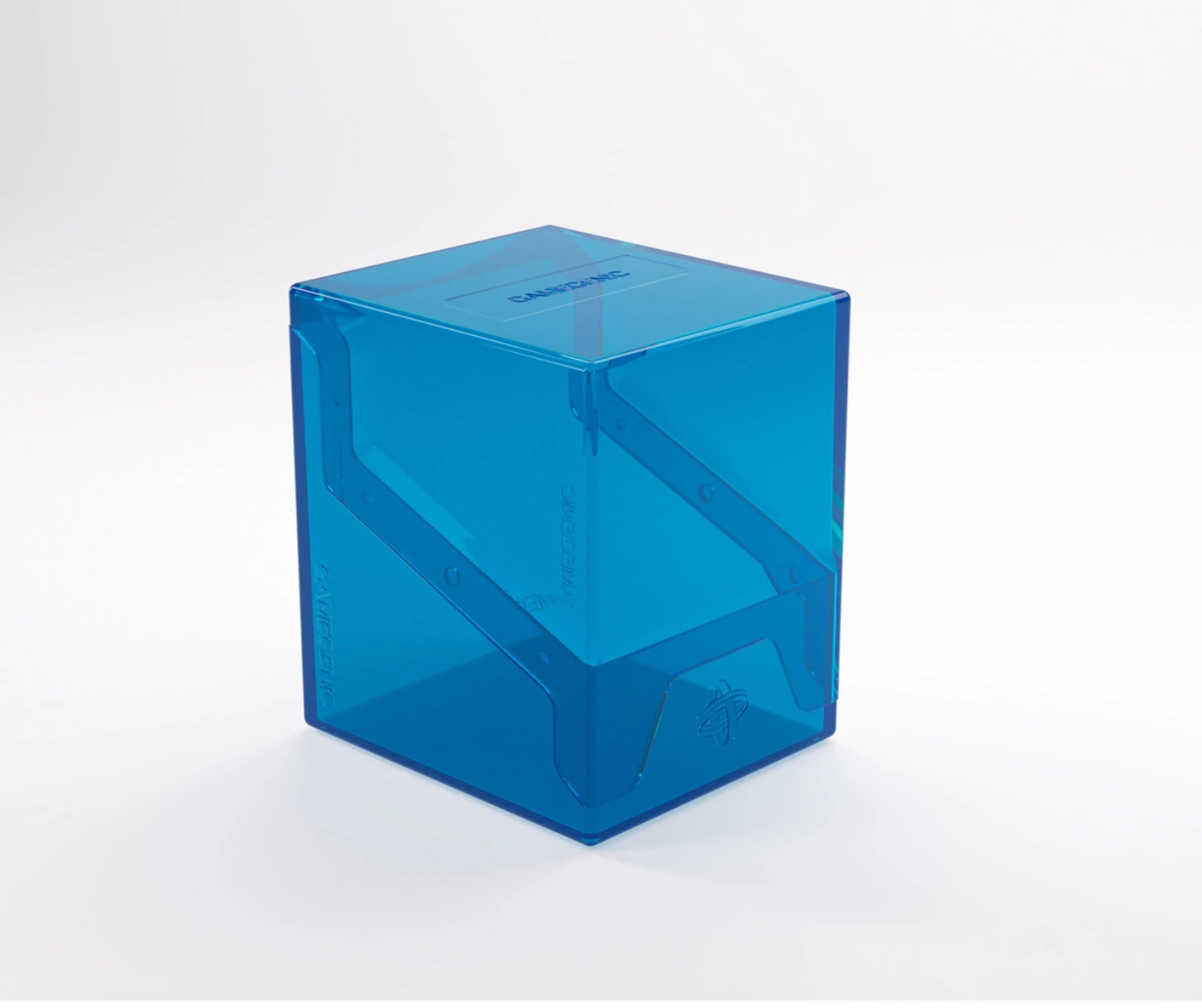 Bastion Deck Box - Gamegenic