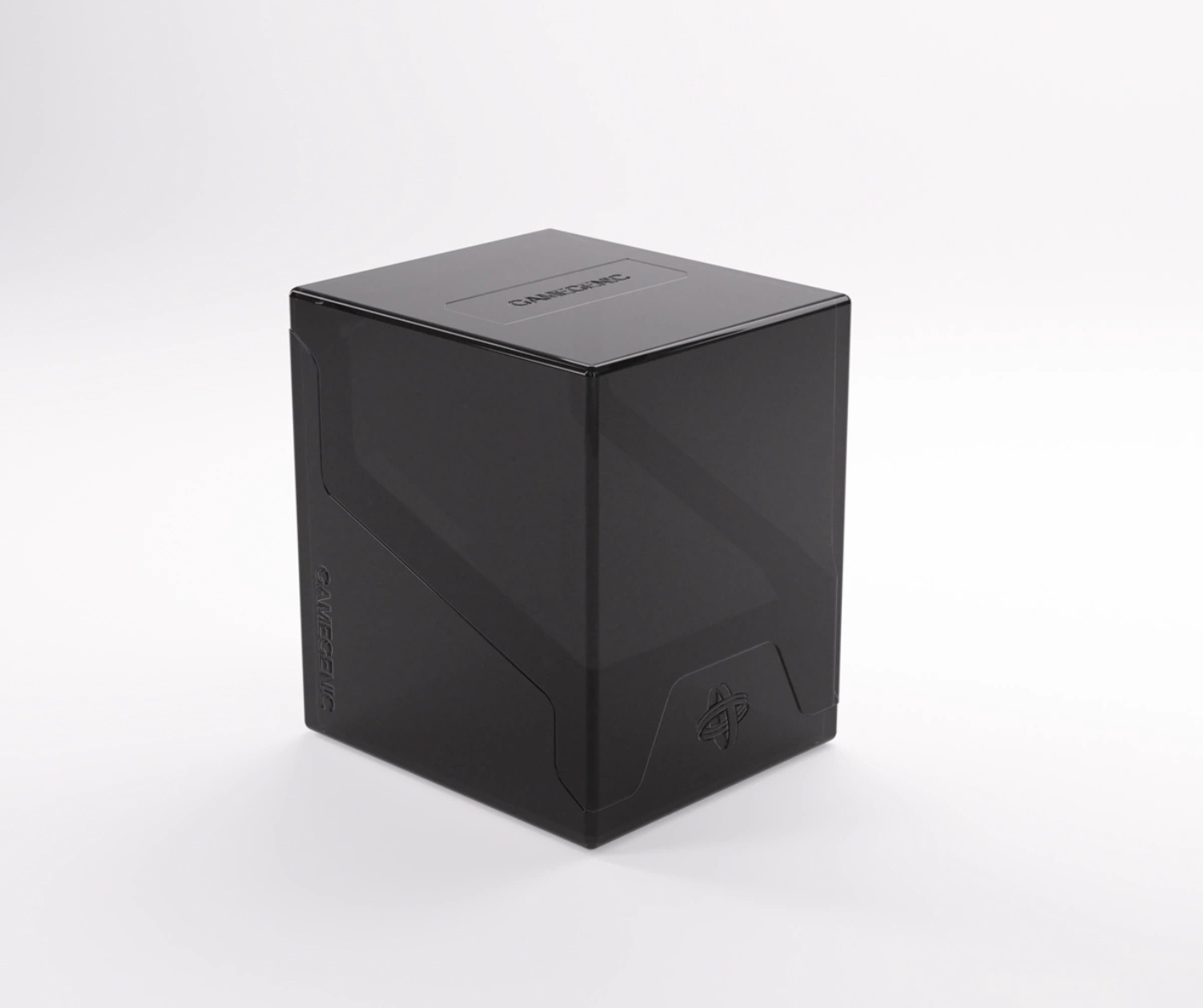Bastion Deck Box - Gamegenic