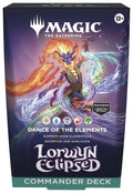 Dance of the Elements - Lorwyn Eclipsed