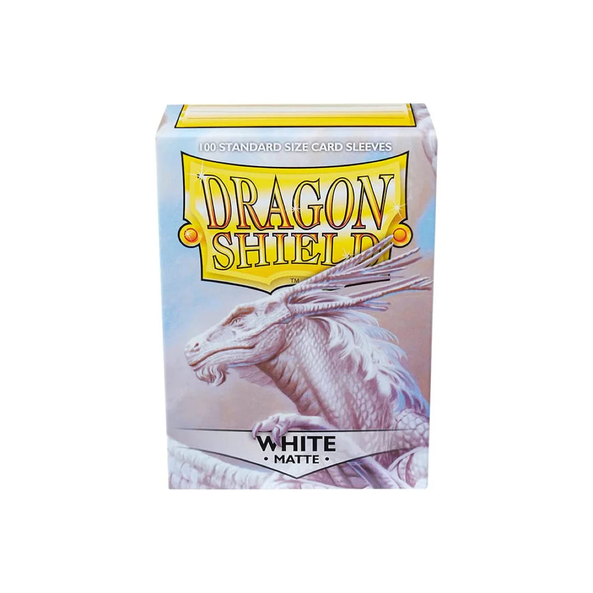 Dragon Shield Sleeve's 100 Ct.