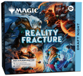 Reality Fracture - Draft Night
