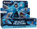 Reality Fracture - Play Booster Display
