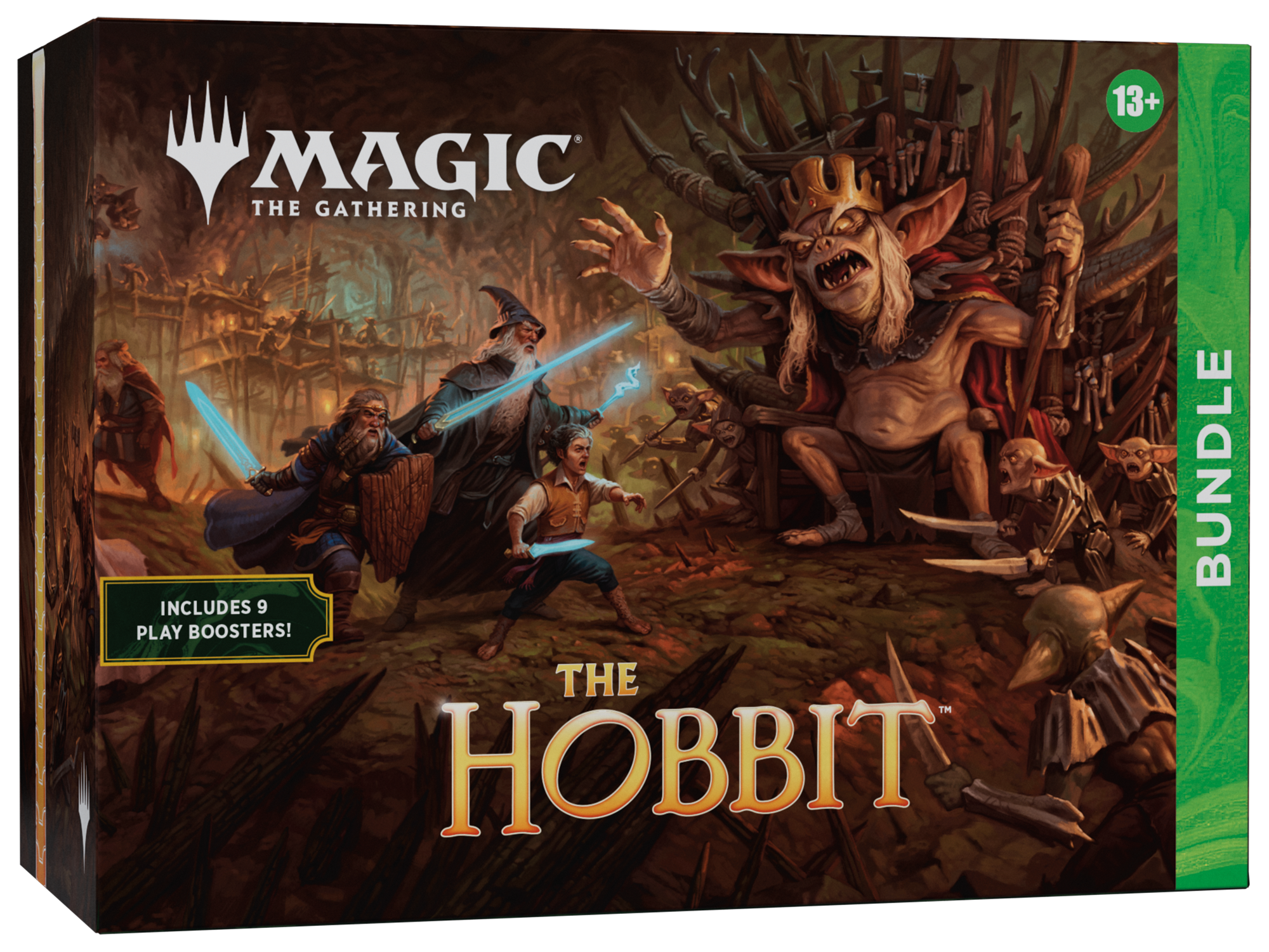 The Hobbit - Bundle