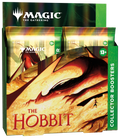 The Hobbit - Collector Booster Display