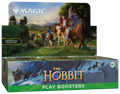 The Hobbit - Play Booster Display
