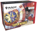 Marvel Super Hero's - Bundle