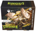 Secrets of Strixhaven - Collector Booster Display