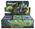 Secrets of Strixhaven - Play Booster Display