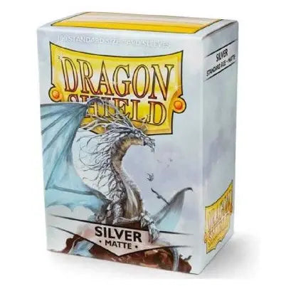 Dragon Shield Sleeve's 100 Ct.