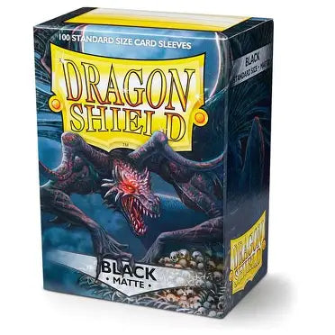 Dragon Shield Sleeve's 100 Ct.
