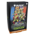 Turtle Power! - Commander Deck (Pre-Order)
