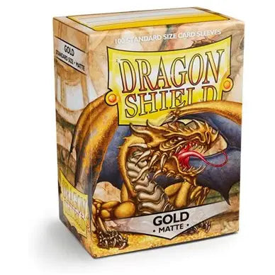 Dragon Shield Sleeve's 100 Ct.