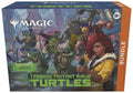 Teenage Mutant Ninja Turtle's - Bundle