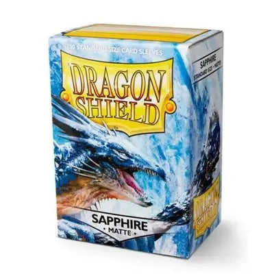 Dragon Shield Sleeve's 100 Ct.