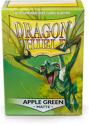 Dragon Shield Sleeve's 100 Ct.