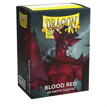 Dragon Shield Sleeve's 100 Ct.