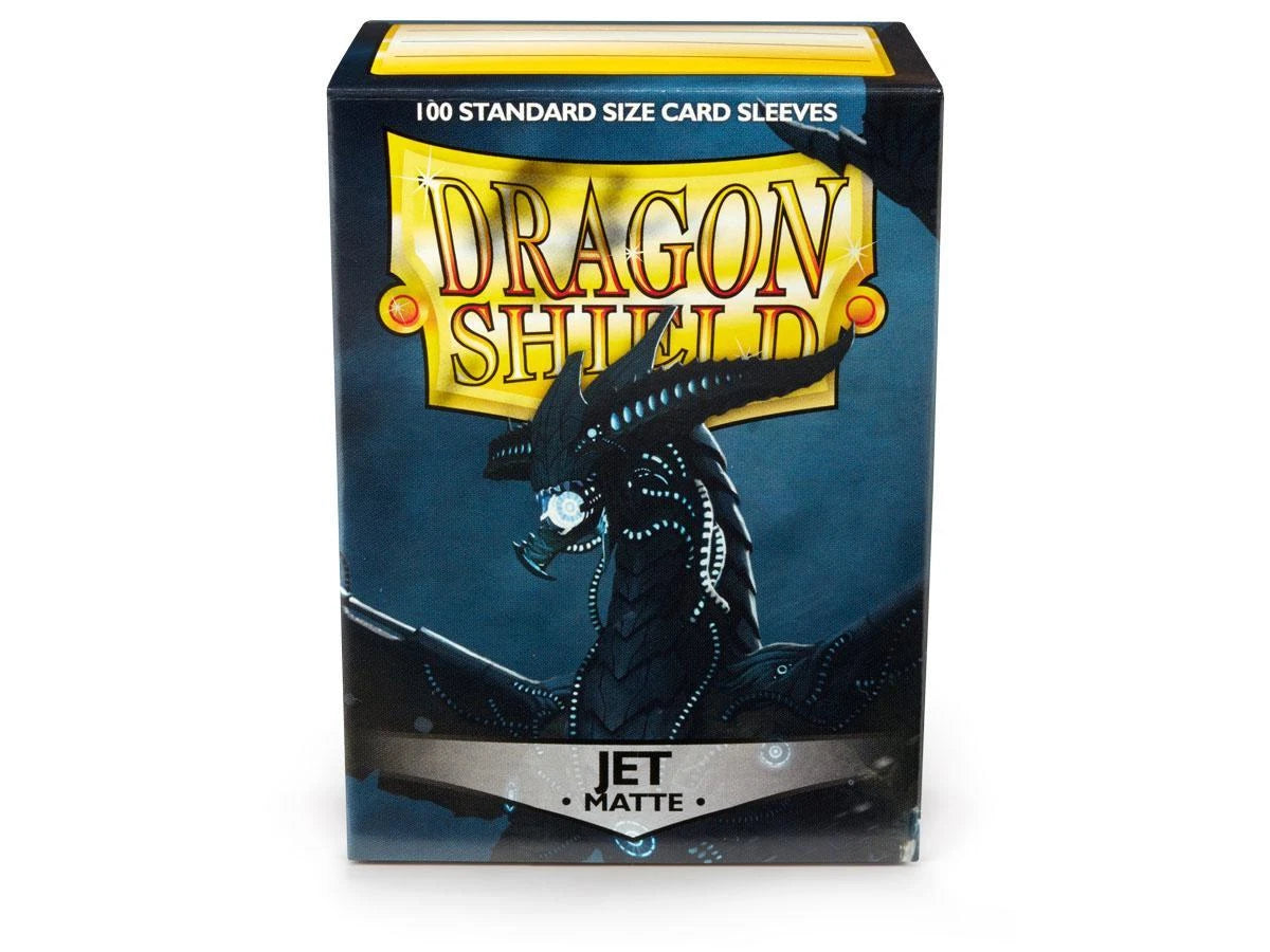 Dragon Shield Sleeve's 100 Ct.