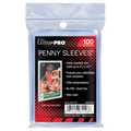 Ultra Pro Standard Size Penny Sleeve's