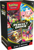 Perfect Order Booster Bundle (Pre-Order)