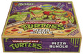 Teenage Mutant Ninja Turtle's - Pizza Bundle (Pre-order)